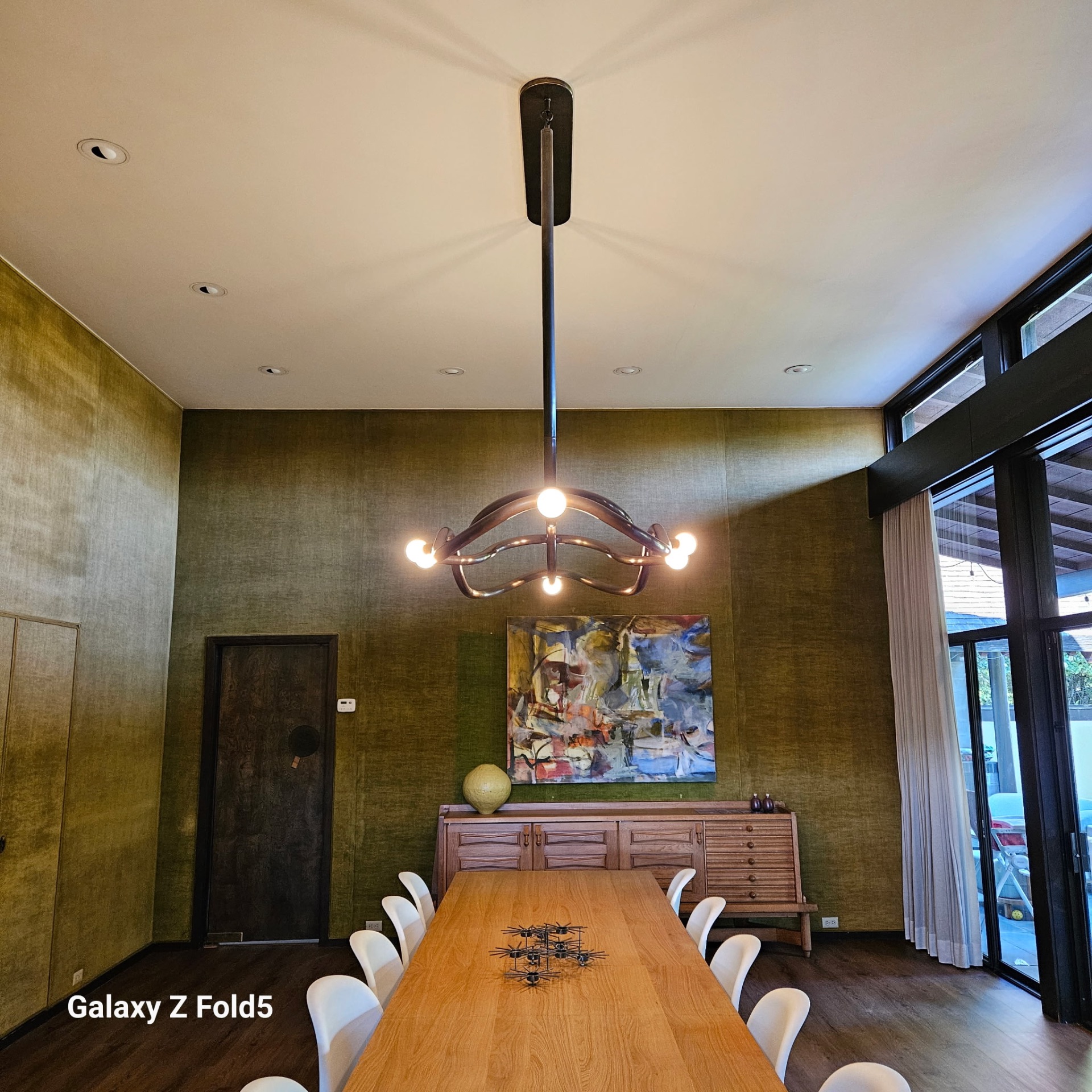 Dining room refresh
